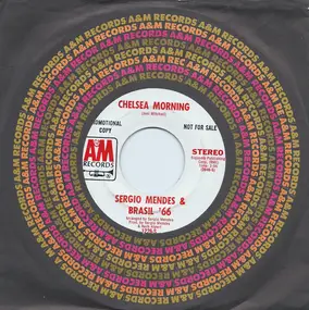 Sergio Mendes - Chelsea Morning
