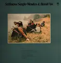 LP - Sérgio Mendes & Brasil '66 - Stillness - insert