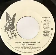 Sergio Mendes & Brasil '88 - Lonely Woman