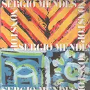 12inch Vinyl Single - Sérgio Mendes - Nonstop (Remixed Version)