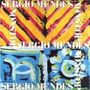 12inch Vinyl Single - Sérgio Mendes - Nonstop (Remixed Version) - Insert