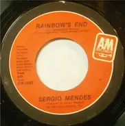 Sérgio Mendes - Rainbow's End