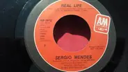 Sérgio Mendes - Real Life