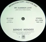 Sérgio Mendes - My Summer Love