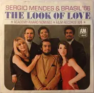 Sérgio Mendes - The Look Of Love