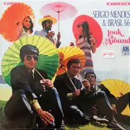 Sergio Mendes & Brasil '66, Sérgio Mendes & Brasil '66 - Look Around