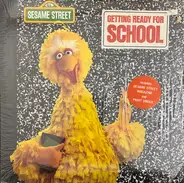 Sesame Street - Getting Ready For School