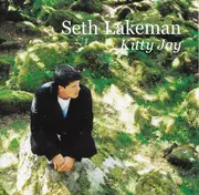 CD - Seth Lakeman - Kitty Jay