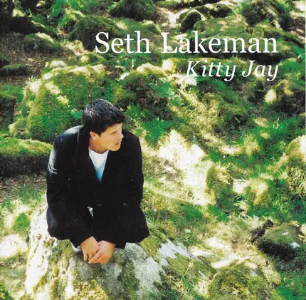 Seth Lakeman - Kitty Jay