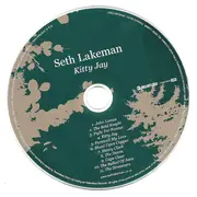 CD - Seth Lakeman - Kitty Jay