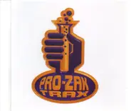 Seven Dub,Grant Phabao,Kojak,D.D.D, u.a - Pro-Zak Trax Volume 1 1994-1999