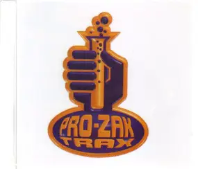 Seven Dub - Pro-Zak Trax Volume 1 1994-1999