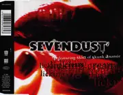 CD Single - Sevendust Featuring Skin - Licking Cream