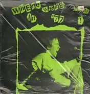Sex Pistols - Where Were You In '77?