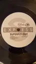 7inch Vinyl Single - S'Express - Superfly Guy