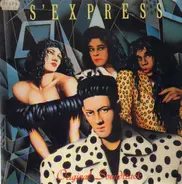 S Express - Original Soundtrack