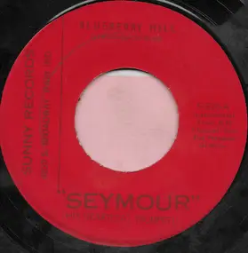 Seymour - Blueberry Hill / Hey Good Lookin'