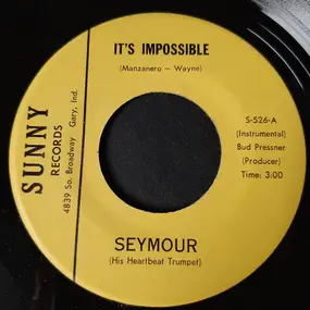 Seymour - It's Impossible / Al Di La