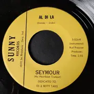 Seymour - It's Impossible / Al Di La