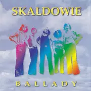 CD - Skaldowie - Ballady