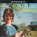 LP - Skeeter Davis - Blueberry Hill And Other Favorites