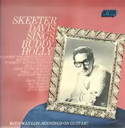 Skeeter Davis - Sings Buddy Holly