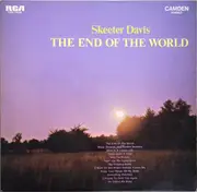 LP - Skeeter Davis - The End Of The World