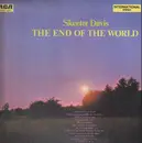 LP - Skeeter Davis - The End Of The World