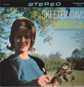 LP - Skeeter Davis - Blueberry Hill And Other Favorites