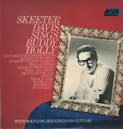 Skeeter Davis - Sings Buddy Holly