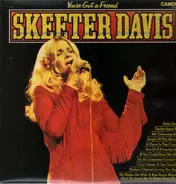 Skeeter Davis - You've Got a Friend