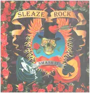 Skid Row, The Black Crowes... - Sleaze Rock