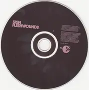 CD - Skin - Fleshwounds