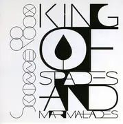 CD - Skinnerbox - King Of Spades And Marmalades