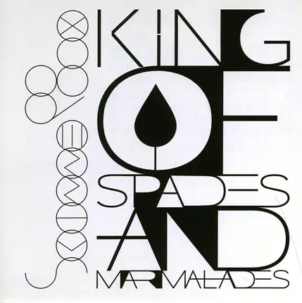 Skinnerbox - King Of Spades And Marmalades