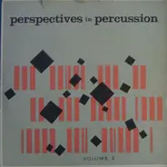 Skip Martin - Perspectives In Percussion: Volume 2