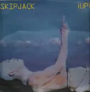 LP - Skipjack - ¡Up! - 80's psychedelic