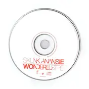 CD - Skunk Anansie - Wonderlustre