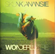 CD - Skunk Anansie - Wonderlustre