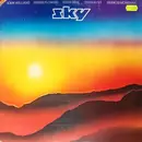 Double LP - Sky - Sky