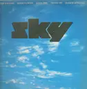 LP - Sky - Sky - Signed