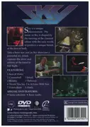 DVD - Sky - Classic Rock Legends