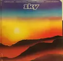 Double LP - Sky - Sky