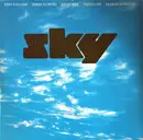 LP - Sky - Sky