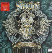 LP - Skyclad - The Wayward Sons of Mother Earth - Colored vinyl.