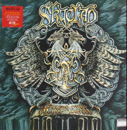 Skyclad - The Wayward Sons Of Mother Earth