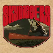 Skydiggers - Northern Shore