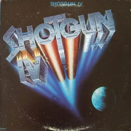 Shotgun - Shotgun IV