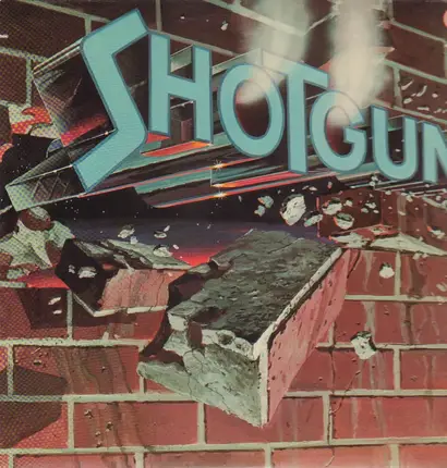 Shotgun - Shotgun III