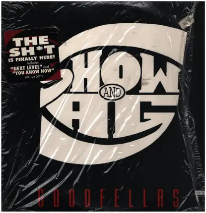 Show & AG - Goodfellas